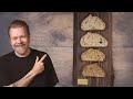 Experiment Time: Sourdough BEER Bread | LIGHTEST to DARKEST | Foodgeek Baking