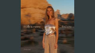 find you - mölly & MØØNE