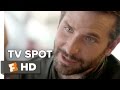 Burnt TV SPOT - Heat Up the Screen (2015) - Bradley Cooper, Sienna Miller Movie HD