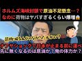 ホルムズ海峡封鎖で原油不足懸念…なのに荷物は爆増!?😱 ナフサショックで日本経済が止まる前に“運べるだけ運べ”状態…先に尽きるのは燃料か、それともドライバーの体力か!?