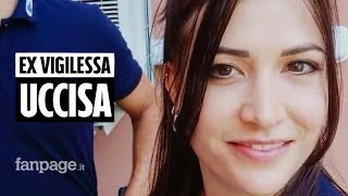 Sofia Stefani ex vigilessa uccisa, l'avvocato del collega indagato: "È distrutto, non voleva farlo"