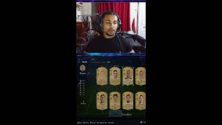 FC 26 Livestream on Playstation 5 #fc26 #eafc #eafcupdate (Portrait)