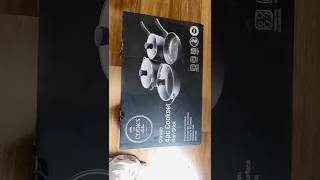 Unboxing 😄#kitchentools #unboxing #kitchen
