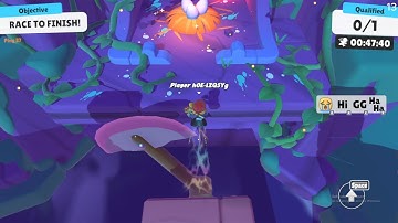 Stumble Guys - Part 13 Walkthrough / Gameplay PC 1080P HD