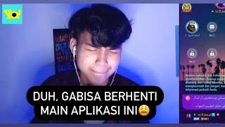 Dari Pagi Sampai Malam Main Aplikasi Ini Terus | KETAGIHAN Main Aplikasi YoYo | Buruan Download screenshot 3