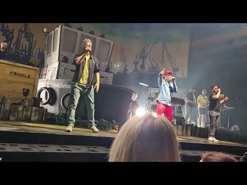 Fettes Brot - Jein (Live in München Zenith 2023)