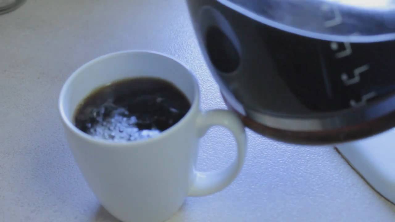 Coffee Time - DrewForShow