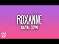 Arizona Zervas - ROXANNE