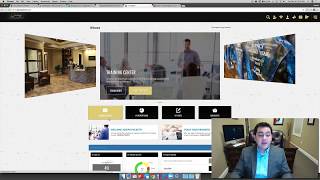 CWC On Demand Virtual Training Platform Demo