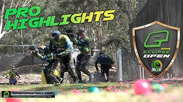 2025 Super7s Eclipse Open Highlight Video