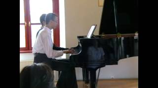 20140509 Házi hangverseny