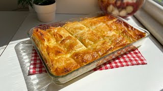 Adana Böreği Öreği