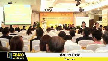 FBNC - Vinasun ra mắt ứng dụng gọi taxi thông minh