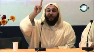 Sheikh Said El Kamali / الشيخ الأستاذ سعيد بن محمد الكملي