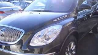 2011 GMC Terrain Gallagher Buick GMC