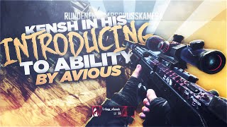 Introducing Ability Kensh