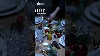 IN &amp; OUT 2026, Holiday Hosting Edition