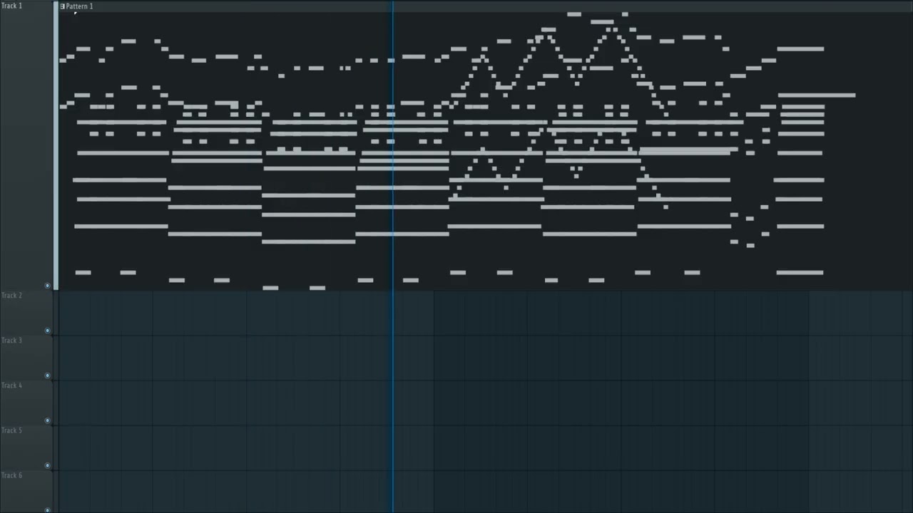 Practicing with EastWest Hollywood Orchestra [FL Studio]