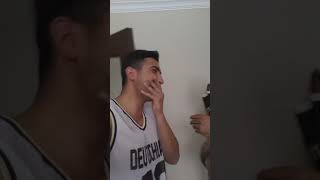 Dede Iş Başında Vlog 2