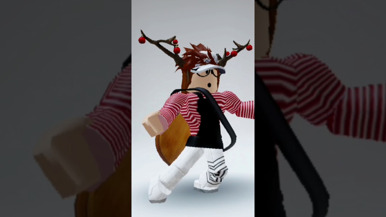 we shine together||Roblox video|| ft: me