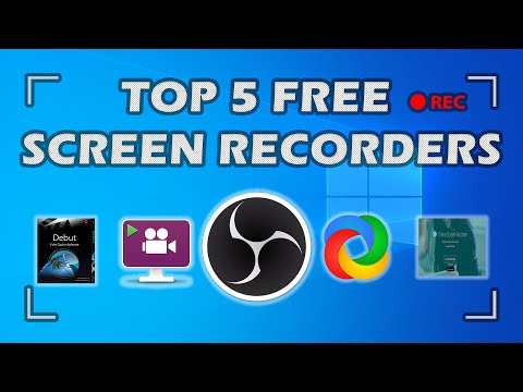 free-screen-recorder-2020-|-top-5