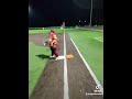 a walk off is a walk off jus ask the pros😂 #slowpitchsoftball #softball #tournament #SHORTS #POV