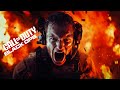 ANGRY TEAM MATE CONTROLS GAME in Black Ops 6