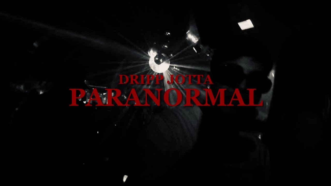 Watch DRIPP JOTTA, GOSBOI - PARANORMAL (VISUALIZER OFICIAL) on YouTube Watch DRIPP JOTTA, GOSBOI - PARANORMAL (VISUALIZER OFICIAL) on YouTube