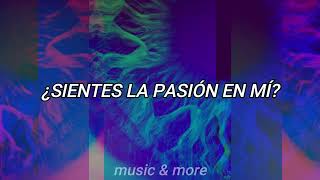 Corey Hart Eurasian Eyes sub esp