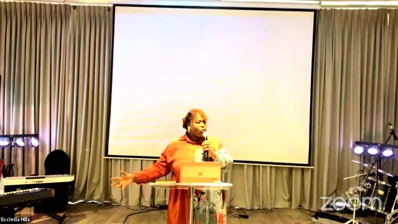 Love & Marriage | Pastor Isi Igenegba | Ecclesia Hills