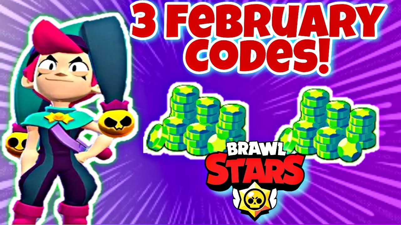 ⚠️NEW UPDATED CODE⚠️ FOR BRAWL STARS NEW BRAWL STARS CODE BRAWL STARS REDEEM CODE 2023 YouTube