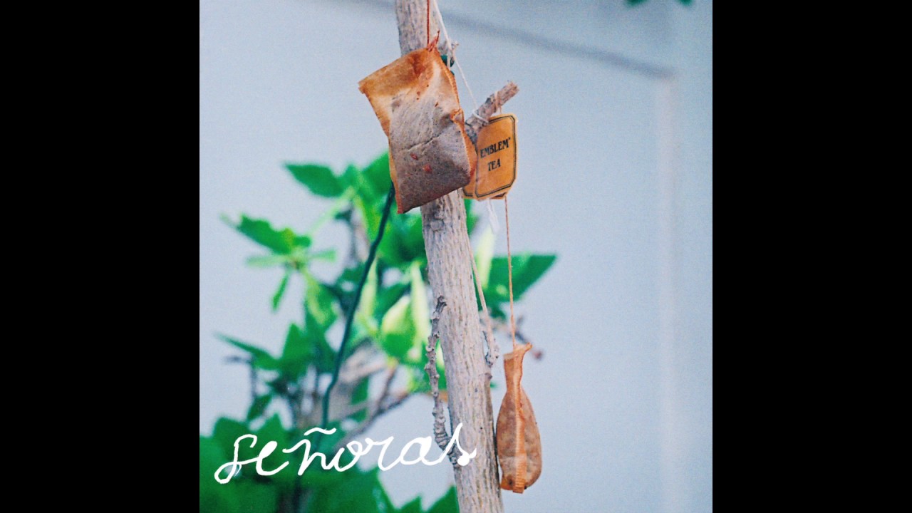 Los Valentina - Señora civilizada