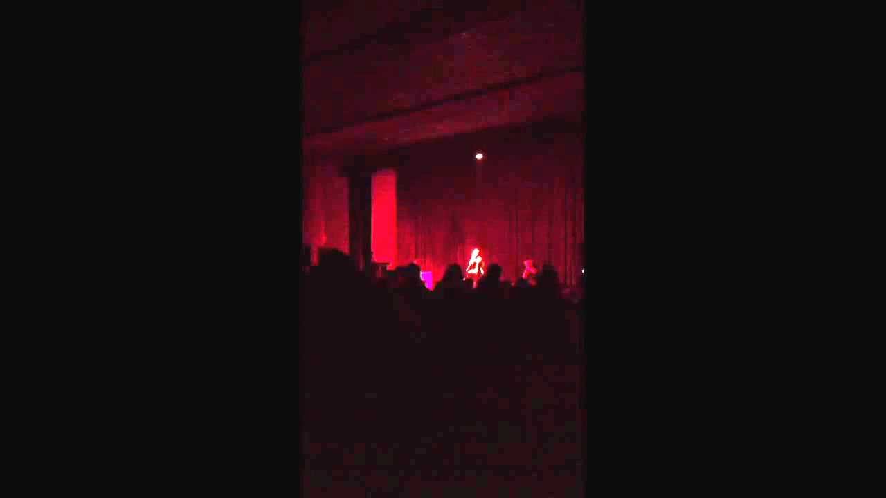 cem adrian seker prens ve tuz kral kayseri konseri youtube