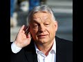 Resultado das eleições na Hungria é “enorme derrota” para Orbán, Trump, Putin e Xi