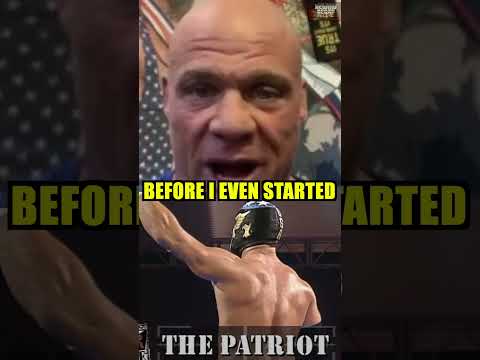 Did Kurt Angle Like his WWE or TNA Theme More? #shorts