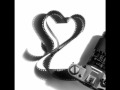 ROBASTE MI CORAZON MENTE EN BLANCO