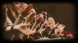 Efek suara TEPUK TANGAN HEBOH