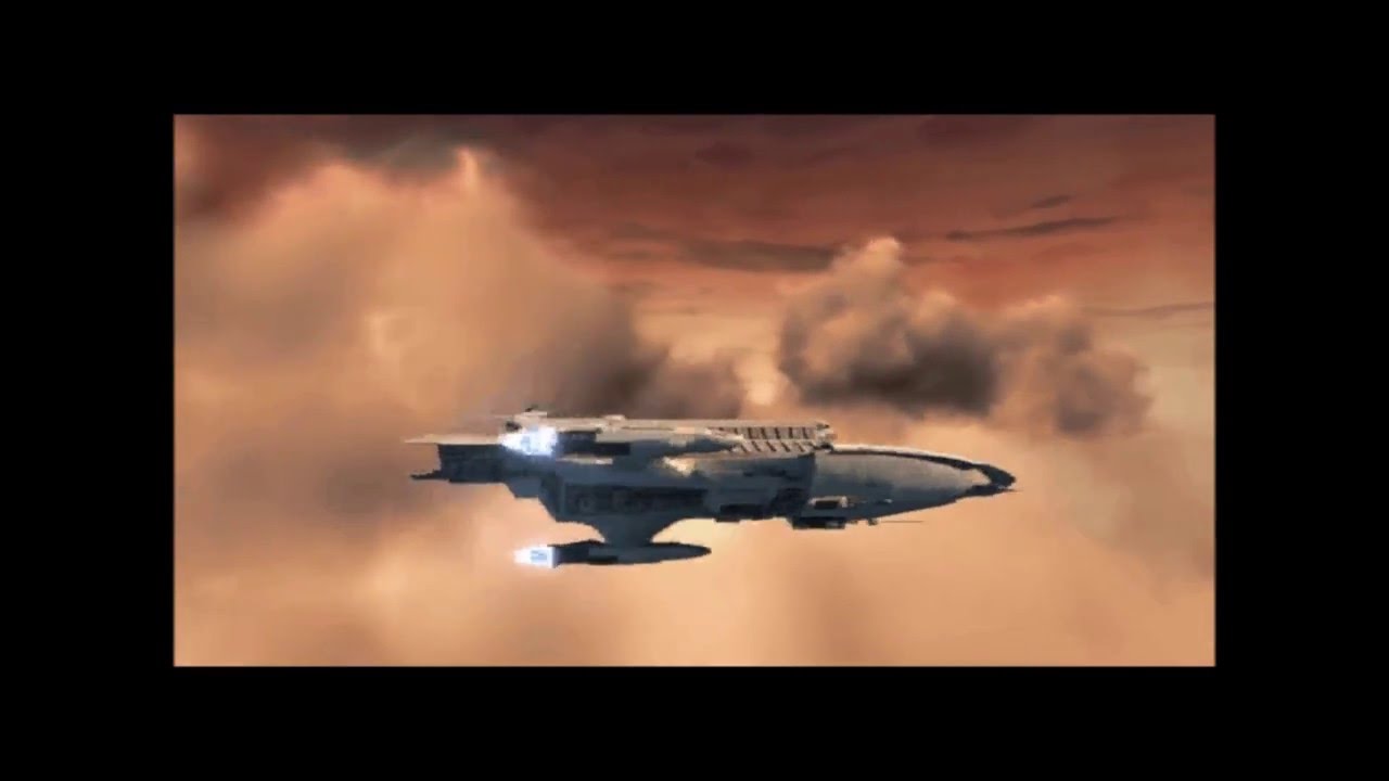 Star Wars Jedi Outcast Part 36 Let that sink in just a lil' bit, sir