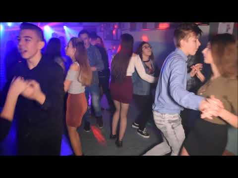 Wideo: Jak Chłopcy Tańczą Na Dyskotekach?