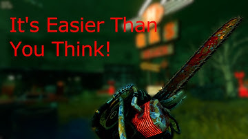 THIS IS HOW YOU CURVE WITH BILLY (Beginner guide)