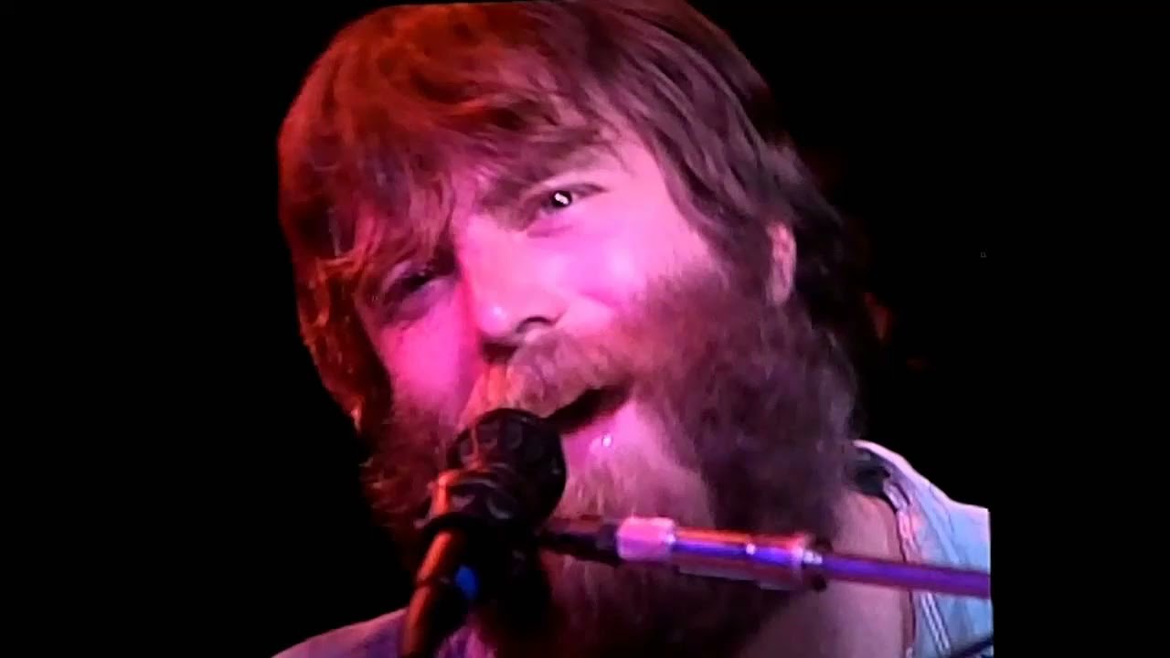 Brent Mydland 07.10.1988 Berkeley, CA AUD