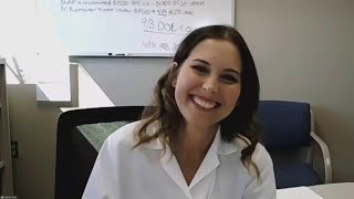 Beaumont Health Researcher Talks about Development of a Rapid, Accurate, COVID-19 Test