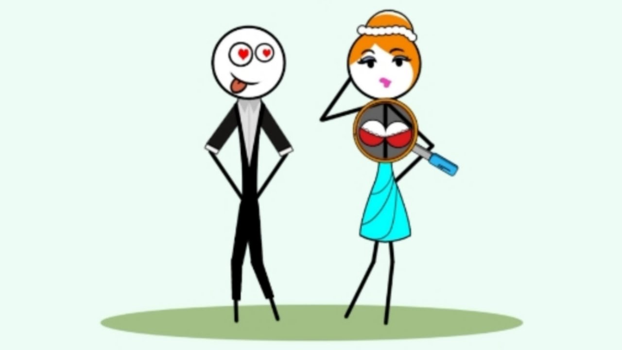 SEARCH HER Multi puzzle games! (Levels 1-20) Part 1