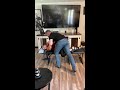 What a Real Chiropractic Group House Call Looks Like (Paradise, TX)