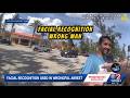 Florida Man Wrongfully Arrested After Police Misuse Facial Recognition | Charges Dropped