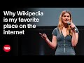 The Joy of Learning Random Things on Wikipedia | Annie Rauwerda | TED