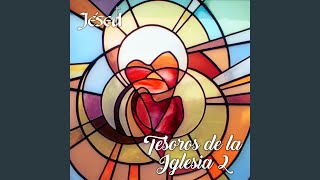 Video thumbnail of "Jésed - He Pecado"