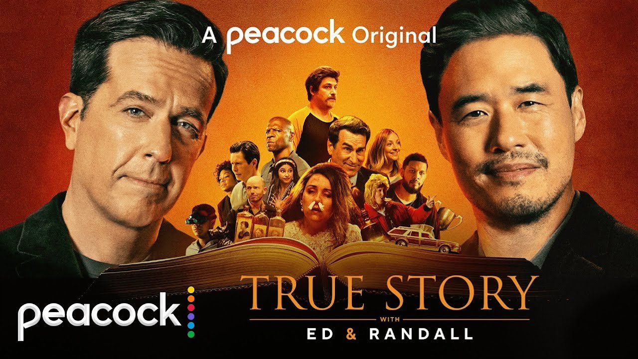 What to watch on Peacock in June 2022 New movies and TV shows