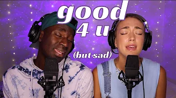 Olivia Rodrigo - 'good 4 u' (sad version) | Ni/Co Cover