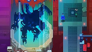 Hyper Light Drifter - Part 19 (No Commentary)